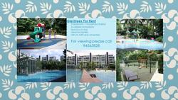 Glentrees (D10), Condominium #149645302